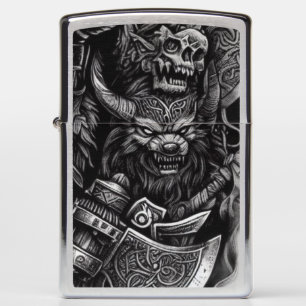 Viking ontwerp