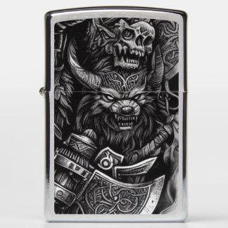 Viking ontwerp