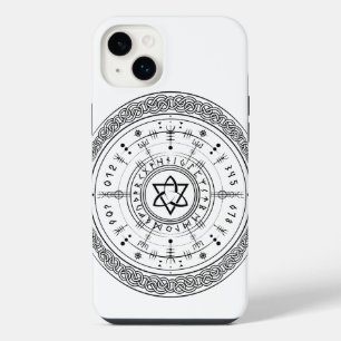 Viking Pagan Asatru Runisch Kompas, Vegvisir Runen