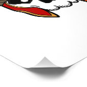 Viking poster (Hoek)