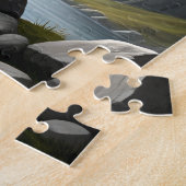 Viking Puzzle (Côté)