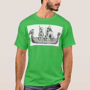 Viking Quest T-shirt