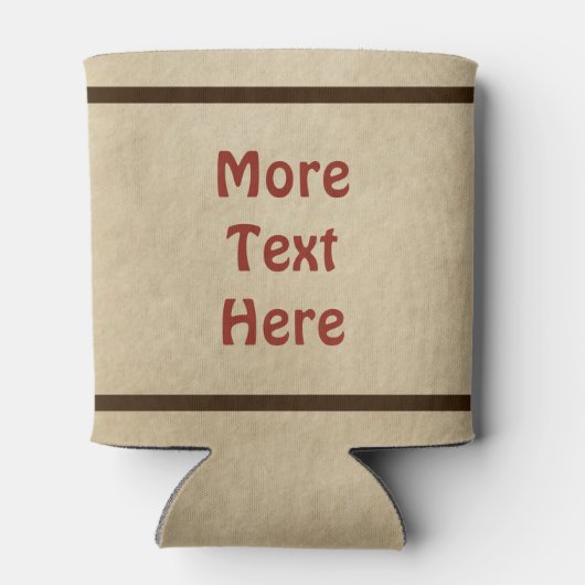 Viking Raven Shield Blikjeskoeler (Achterkant)