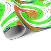 Viking-reis Cadeaupapier (Rol Hoek)