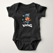 Viking Romper (Voorkant)