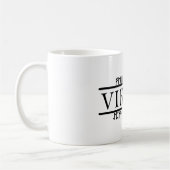 Viking Runen Mokken (Links)