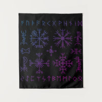 Viking Runes