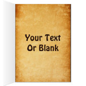 Viking rustique (Intérieur (Droit))