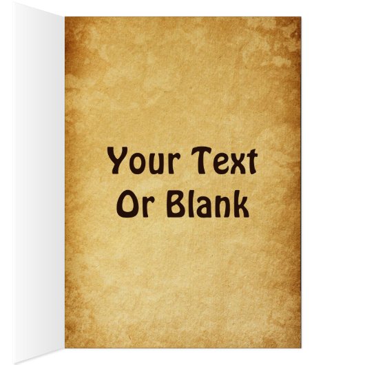 Viking rustique (Intérieur (Droit))