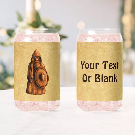 Viking rustique (Insitu (Mariage))