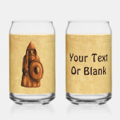 Viking rustique (Recto)