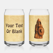 Viking rustique (Verso)