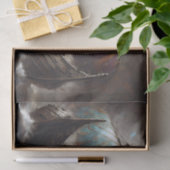 Viking Sails Clash Decoupage Tissuepapier (Geschenk)