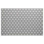 Viking schepen/beugschepen met aangepaste achtergr stof (Fat Quarter)