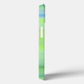 Viking Ship and Northern Lights Case-Mate iPhone Case (Achterkant / Rechts)