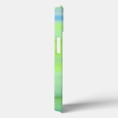 Viking Ship and Northern Lights Case-Mate iPhone Case (Achterkant / Rechts)