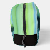 Viking Ship and Northern Lights Toilettasje (Rechts)