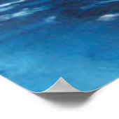 Viking Ship Poster (Hoek)