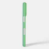 Viking Ship under Northern Lights Case-Mate iPhone Case (Achterkant / Rechts)