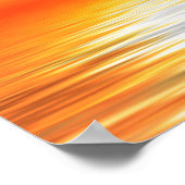 Viking Ships Poster (Hoek)