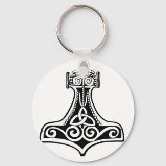 Viking Sleutelhanger