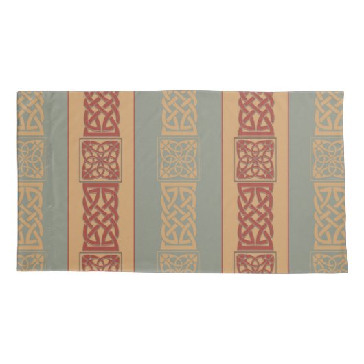 Viking Spring Kussensloop (Achterkant)