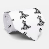 Viking Stropdas (Opgerold)