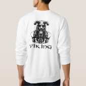 Viking Sweat Shirt (Achterkant)
