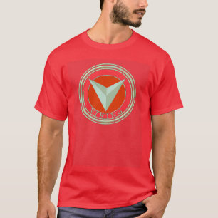 Viking T Shirt Classic TShirt