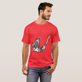 Viking Torstein T-Shirt (Voorkant volledig)