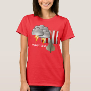 Viking Tough T-shirt