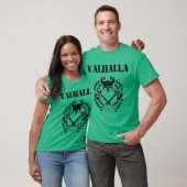 Viking Valhalla T-shirt (Unisex)