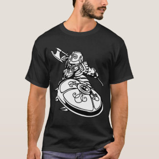 Viking Vidar T-Shirt
