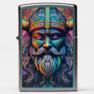 Viking Warrior