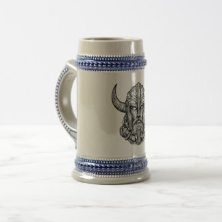 Viking Warrior III Bierpul