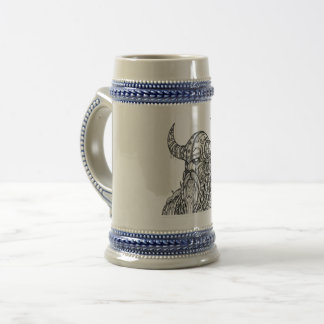 Viking Warrior IV Bierpul