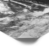 Viking Warrior Poster (Hoek)