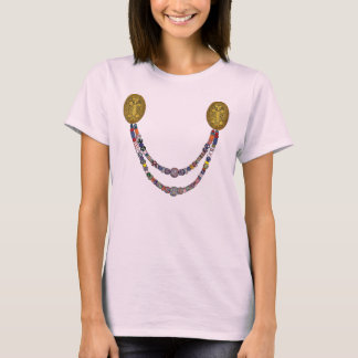 Viking Woman T-shirt