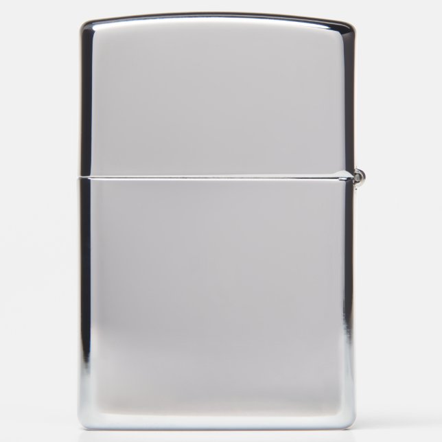 viking zippo (Achterkant)