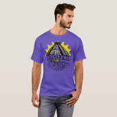 VikingBots 19250 T-shirt (Devant entier)