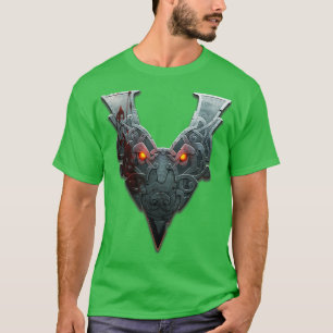 Vikingen 22 t-shirt
