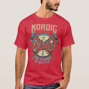 Vikingen 24 t-shirt