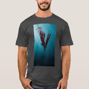 Vikingen 75 2 t-shirt