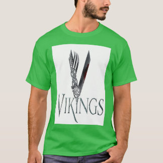 Vikingen 78 t-shirt