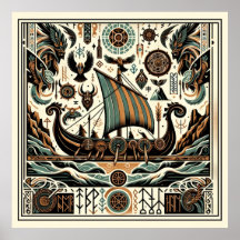 Vikingen: Een Saga van het Oude Zee