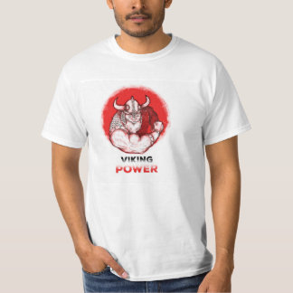 Vikingpower T-shirt