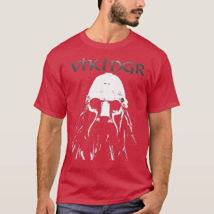 Vikingr 2 t-shirt
