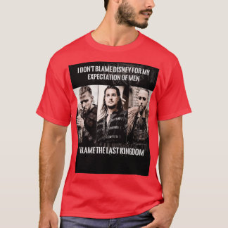 VIKINGS 29 T-SHIRT