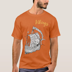 Vikings 38 t-shirt