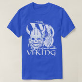 VIKINGS 3 2 T-SHIRT (Design voorkant)